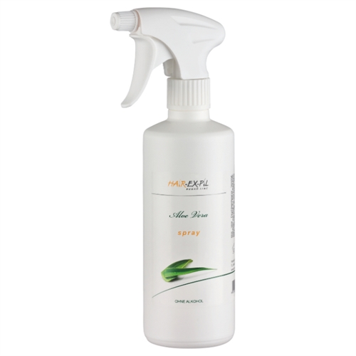 ALOE VERA SPRAY 500ML